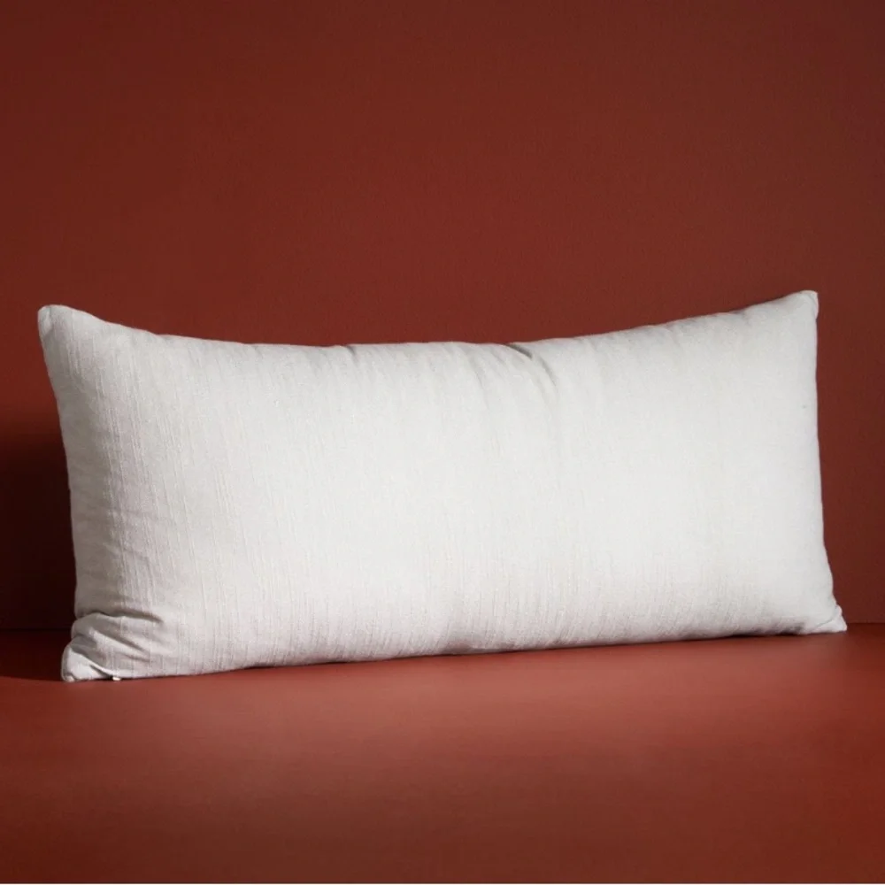 Anthropologie Holiday Cheetah pillow‎ collectible